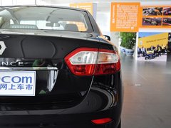 2011款 2.0 CVT 豪华导航版