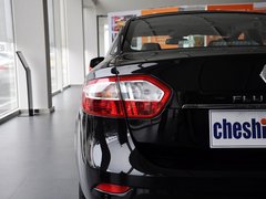 2011款 2.0 CVT 豪华导航版