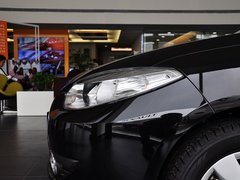 2011款 2.0 CVT 豪华导航版