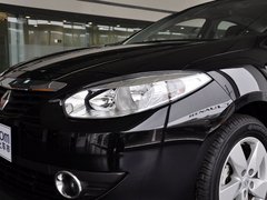 2011款 2.0 CVT 豪华导航版