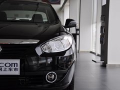 2011款 2.0 CVT 豪华导航版
