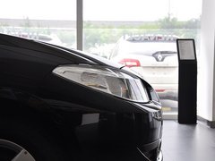 2011款 2.0 CVT 豪华导航版