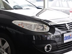 2011款 2.0 CVT 豪华导航版