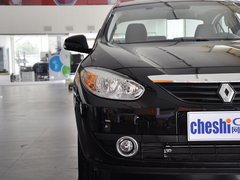 2011款 2.0 CVT 豪华导航版