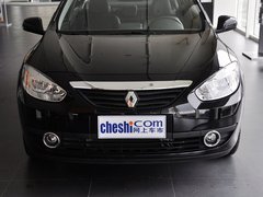 2011款 2.0 CVT 豪华导航版