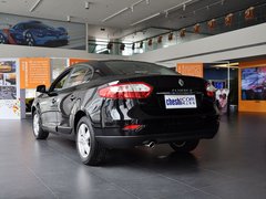 2011款 2.0 CVT 豪华导航版