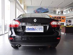 2011款 2.0 CVT 豪华导航版