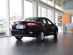 2011款 2.0 CVT 豪华导航版