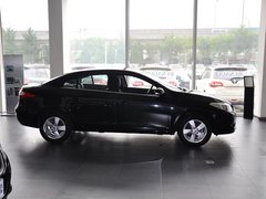 2011款 2.0 CVT 豪华导航版