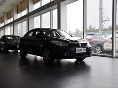 2011款 2.0 CVT 豪华导航版