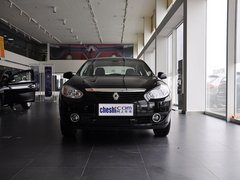 2011款 2.0 CVT 豪华导航版