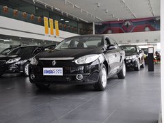 2011款 2.0 CVT 豪华导航版