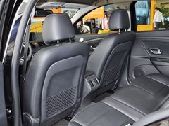 2011款 2.0 CVT 豪华导航版