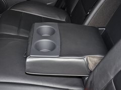 2011款 2.0 CVT 豪华导航版