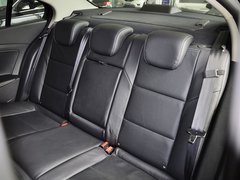 2011款 2.0 CVT 豪华导航版