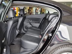 2011款 2.0 CVT 豪华导航版