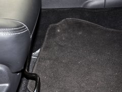 2011款 2.0 CVT 豪华导航版