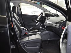 2011款 2.0 CVT 豪华导航版