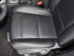 2011款 2.0 CVT 豪华导航版