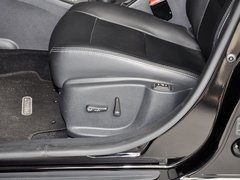 2011款 2.0 CVT 豪华导航版