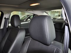 2011款 2.0 CVT 豪华导航版