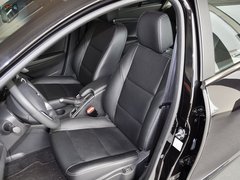2011款 2.0 CVT 豪华导航版