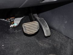 2011款 2.0 CVT 豪华导航版