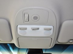 2011款 2.0 CVT 豪华导航版