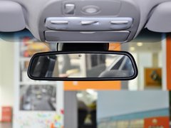 2011款 2.0 CVT 豪华导航版