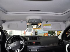 2011款 2.0 CVT 豪华导航版