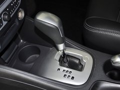 2011款 2.0 CVT 豪华导航版
