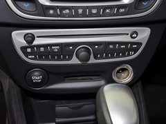 2011款 2.0 CVT 豪华导航版