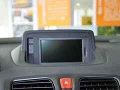 2011款 2.0 CVT 豪华导航版