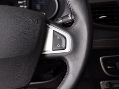 2011款 2.0 CVT 豪华导航版