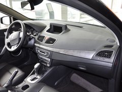 2011款 2.0 CVT 豪华导航版