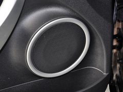 2011款 2.0 CVT 豪华导航版