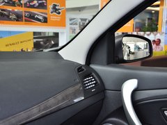 2011款 2.0 CVT 豪华导航版