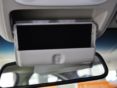 2011款 2.0 CVT 豪华导航版