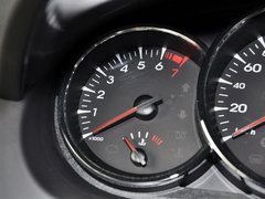 2011款 2.0 CVT 豪华导航版
