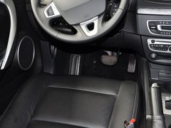 2011款 2.0 CVT 豪华导航版
