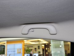 2011款 2.0 CVT 豪华导航版