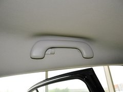 2011款 2.0 CVT 豪华导航版