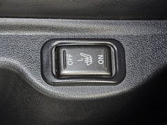 2011款 2.0 CVT 豪华导航版