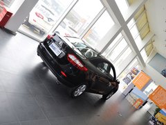 2011款 2.0 CVT 豪华导航版