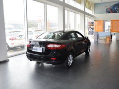 2011款 2.0 CVT 豪华导航版