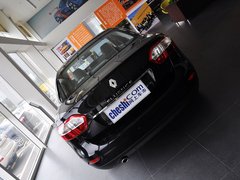 2011款 2.0 CVT 豪华导航版