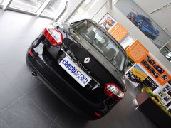2011款 2.0 CVT 豪华导航版