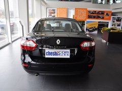 2011款 2.0 CVT 豪华导航版