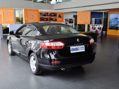 2011款 2.0 CVT 豪华导航版