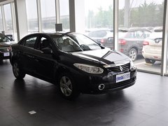 2011款 2.0 CVT 豪华导航版